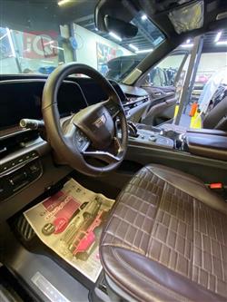 كاديلاك اسكاليد